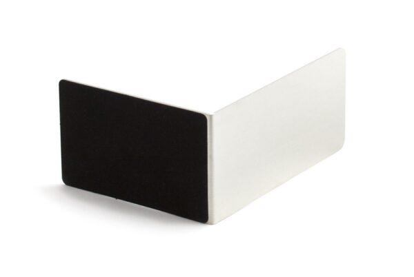 Minimal könyvtámasz